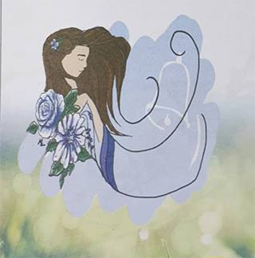 Vô thường cho em

